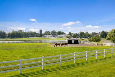 Colts Neck Real Estate: Exploring Homes with Acreage and Equestrian Facilities